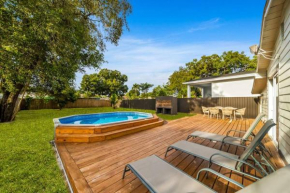 Home In Fort Lauderdale 3 Bedrooms & private pool!